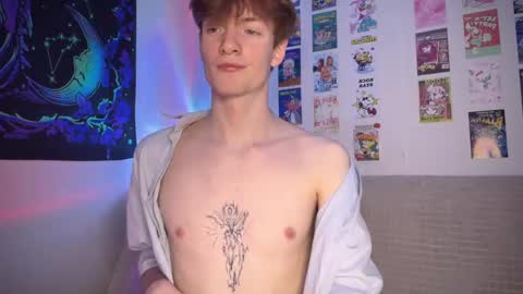 Snapshot of hunterrxxxhunter chatting on 02/03/25, 04:10 Hunter online show from 02/03/25, 04:10