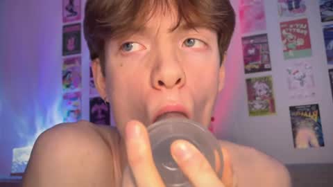 Snapshot of hunterrxxxhunter chatting on 02/03/25, 07:10 Hunter online show from 02/03/25, 07:10