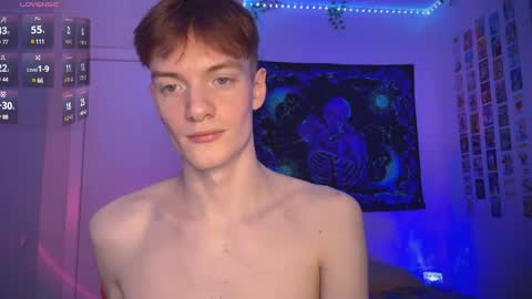 Snapshot of hunterrxxxhunter chatting on 02/09/25, 06:05 Hunter online show from 02/09/25, 06:05