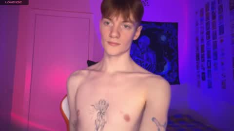 Snapshot of hunterrxxxhunter chatting on 02/15/25, 03:28 Hunter online show from 02/15/25, 03:28