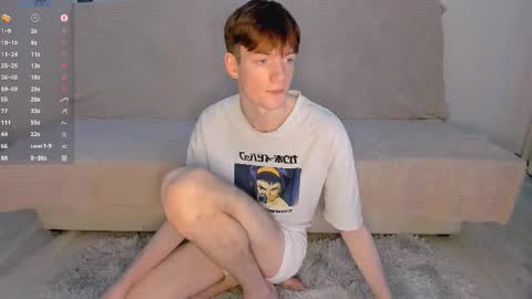 Snapshot of hunterrxxxhunter chatting on 02/23/25, 05:29 Hunter online show from 02/23/25, 05:29