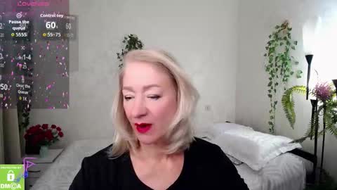 Irena online show from 09/29/25, 12:10