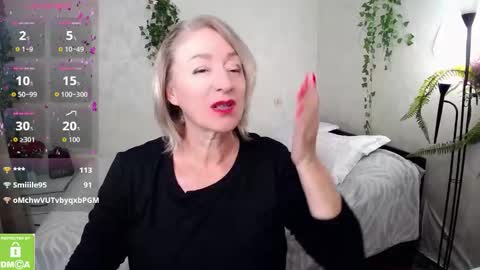 Irena online show from 10/11/25, 02:22