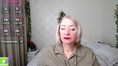 Irena online show from 10/13/25, 01:11