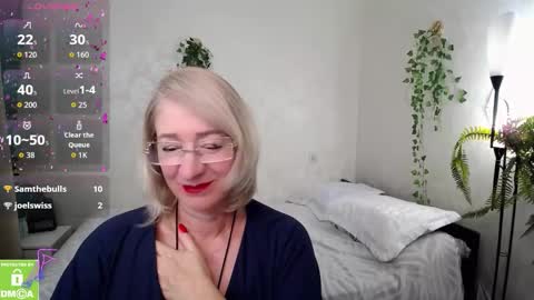 Irena online show from 10/17/25, 02:19