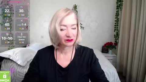 Irena online show from 10/31/25, 12:06