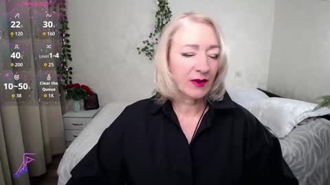 Irena online show from 11/22/25, 01:43