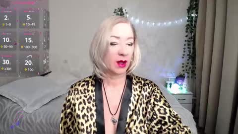 Irena online show from 12/03/25, 10:41