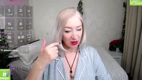 Irena online show from 04/04/26, 06:38