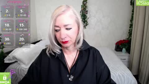 Irena online show from 04/06/26, 07:26