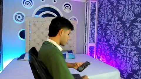 Lucas online show from 05/19/26, 03:02