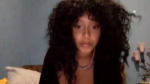 Goddess Hunyy online show from 12/06/24, 02:24