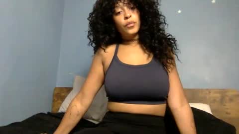 Goddess Hunyy online show from 12/07/24, 04:31