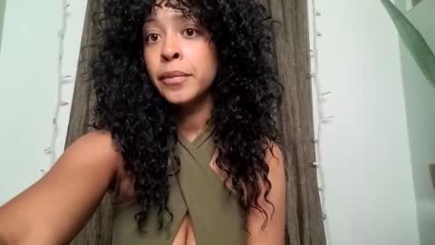 Goddess Hunyy online show from 12/10/24, 09:43