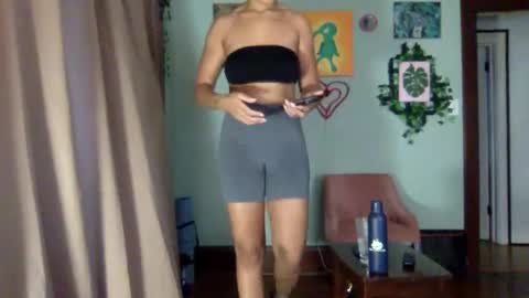 Goddess Hunyy online show from 12/13/24, 04:16