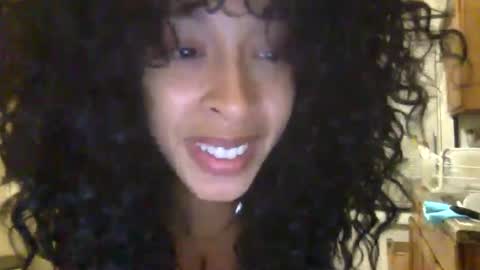 Goddess Hunyy online show from 12/14/24, 12:55