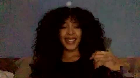 Goddess Hunyy online show from 12/27/24, 02:47