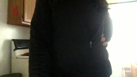 Goddess Hunyy online show from 01/13/25, 07:42