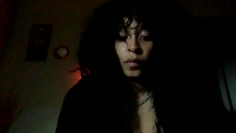 Goddess Hunyy online show from 03/05/25, 01:52