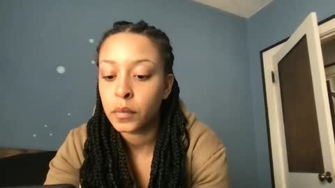 Goddess Hunyy online show from 04/05/26, 08:28