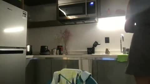 Goddess Hunyy online show from 06/11/26, 02:00