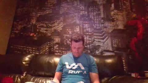 hurley7890 online show from 11/10/25, 02:10