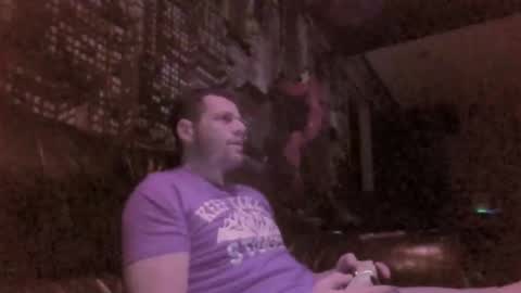 hurley7890 online show from 12/21/25, 03:46