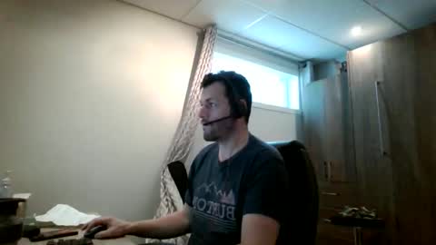 hurley7890 online show from 01/08/26, 02:08