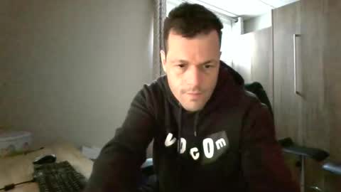 hurley7890 online show from 04/02/26, 12:25