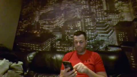 Snapshot of hurley7890 chatting on 05/18/26, 01:13 hurley7890 online show from 05/18/26, 01:13