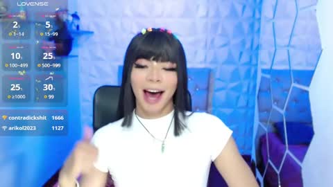 Hurrem online show from 01/16/25, 06:37