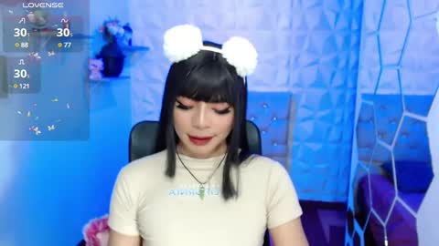 Hurrem online show from 01/23/25, 01:13