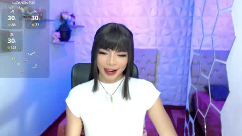 Hurrem online show from 01/27/25, 02:02