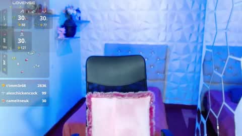 Hurrem online show from 01/30/25, 07:48