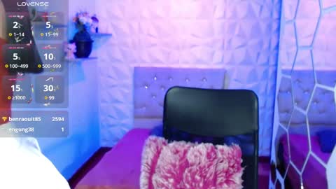 Hurrem online show from 01/31/25, 04:27