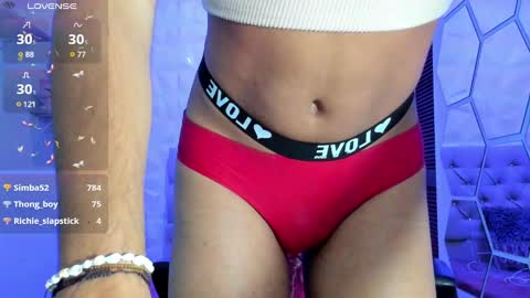 Hurrem online show from 02/15/25, 05:07