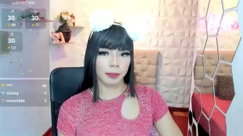 Hurrem online show from 02/17/25, 03:53