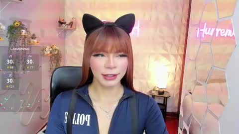 Hurrem online show from 10/07/25, 01:08