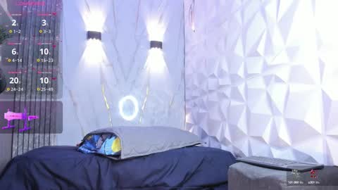 Hurren online show from 02/16/25, 05:37