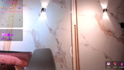 Hurren online show from 02/20/25, 05:51