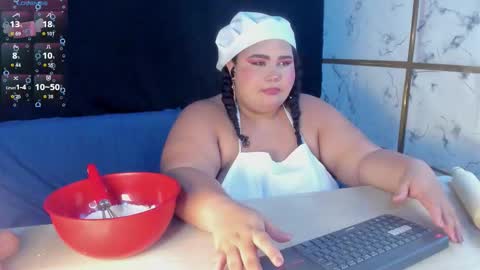 Hurren online show from 09/13/25, 11:43