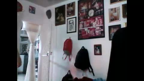 hurtadodirector online show from 04/13/26, 03:23