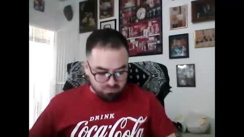 hurtadodirector online show from 04/23/26, 01:07