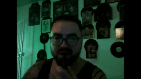 hurtadodirector online show from 04/30/26, 02:40