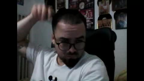 hurtadodirector online show from 05/04/26, 03:46