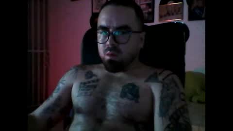 hurtadodirector online show from 05/16/26, 06:32