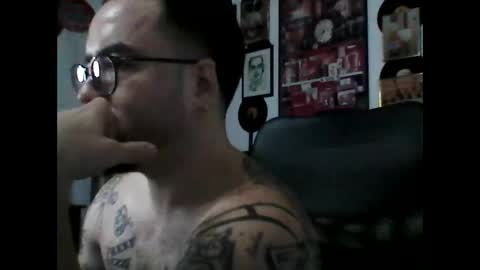 hurtadodirector online show from 06/02/26, 05:09
