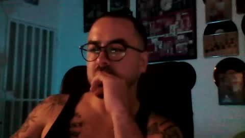 hurtadodirector online show from 06/12/26, 07:18