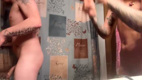 husbandandwife2011 online show from 02/07/25, 07:38