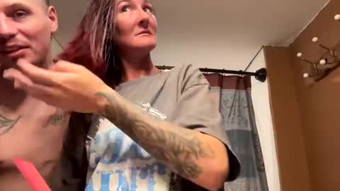 husbandandwife2011 online show from 03/09/25, 05:55